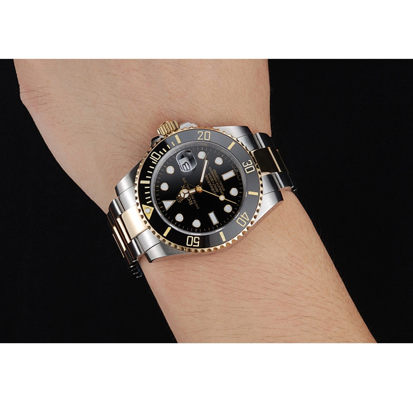 Good Copy Rolex Watches Rolex 26643 Submariner-rl103 0610